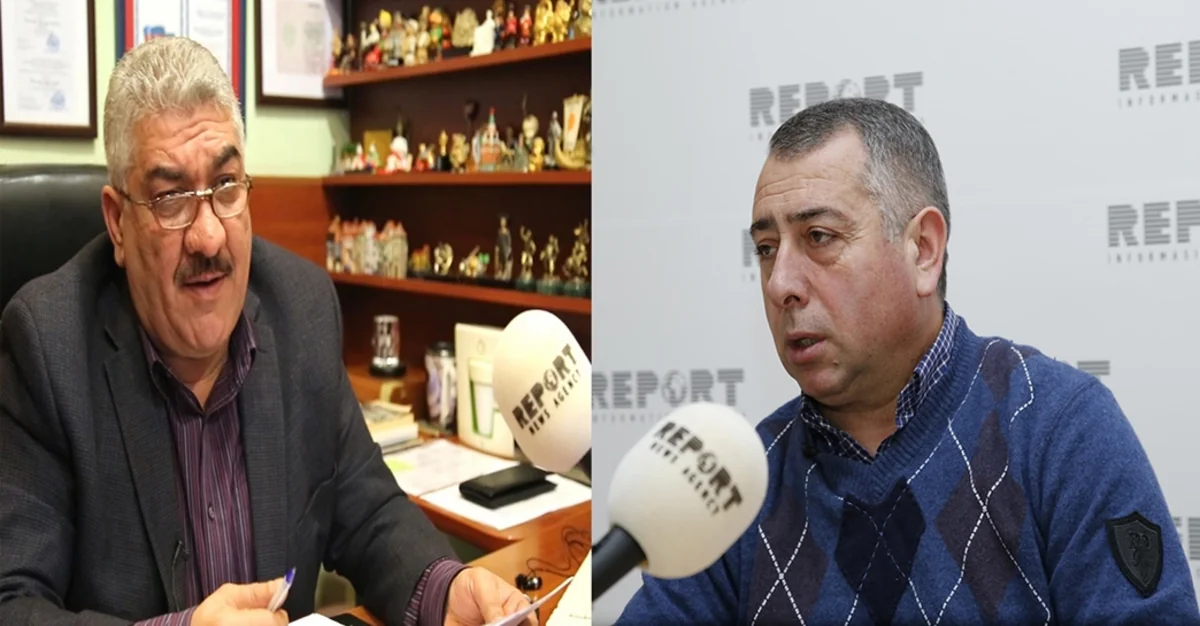 Mütəxəssislər Lamiyə Quliyevanın işi ilə bağlı məsələyə münasibət bildiriblər - VİDEO
