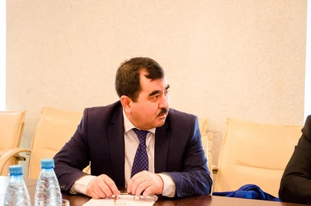 MŞ: Medianın cəbhə xəttində baş verənlərə münasibəti ümumən ictimaiyyətin mənafeyinə söykənir