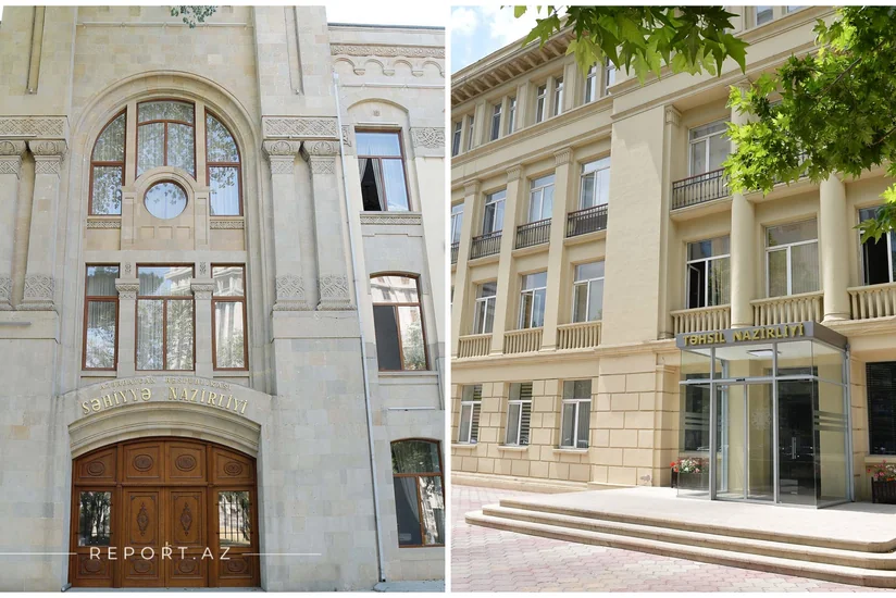 Министерства здравоохранения и образования обратились к родителям