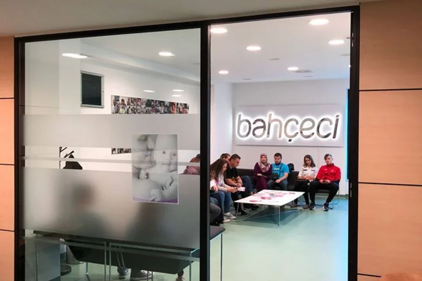 Azərbaycanda süni mayalanma mərkəzi yüksək məbləğdə cərimələndi