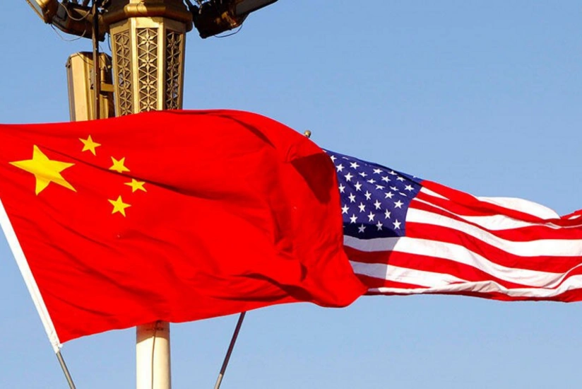 China imposes sanctions on several US House of Representatives