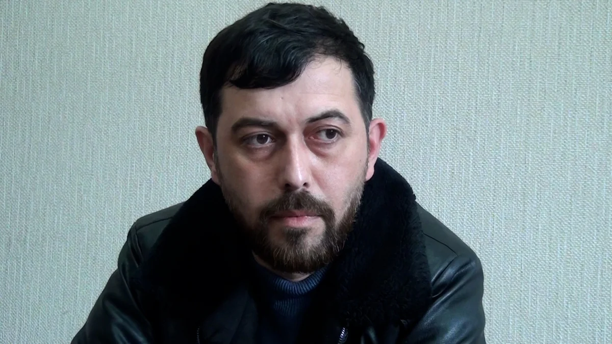 Sumqayıtda özünü qazi kimi təqdim edən dələduz saxlanılıb