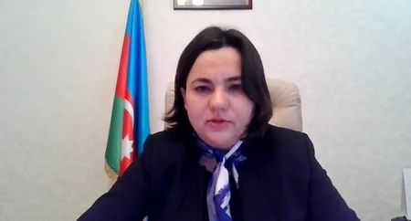 Su çatışmazlığının həlli və qida təhlükəsizliyi məsələləri müzakirə edilib