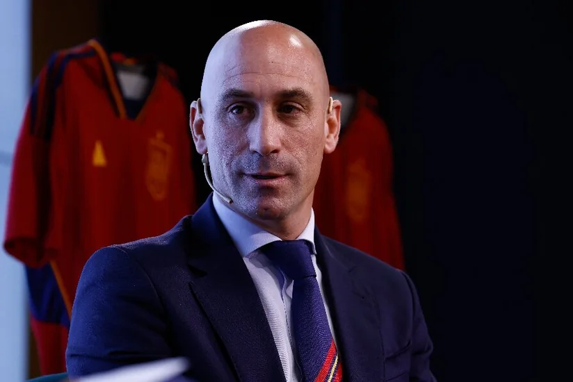 FIFA to push for Spanish FA president Rubiales to be banned from football