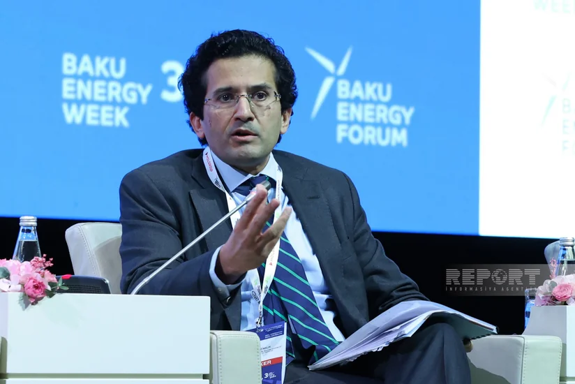 Пакистан поблагодарил Азербайджан за поддержку в локализации газовых ресурсов