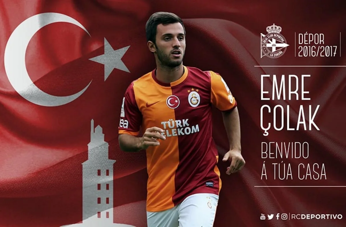 İspaniya klubu türkiyəli futbolçunu transfer edib