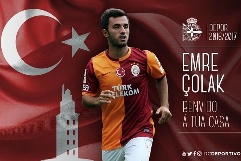 İspaniya klubu türkiyəli futbolçunu transfer edib