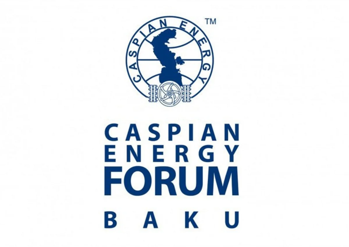 1,500 delegates to attend “Caspian Energy Forum Baku 2018”
