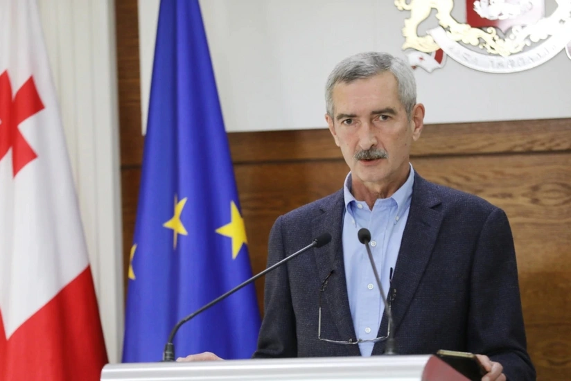 İnfeksionist: “Gürcüstanın Çin vaksinindən imtinası səhv olub”