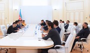 Problems in Azerbaijan’s tobacco market discussed