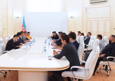Azərbaycanda tütün bazarındakı problemlər müzakirə olunub
