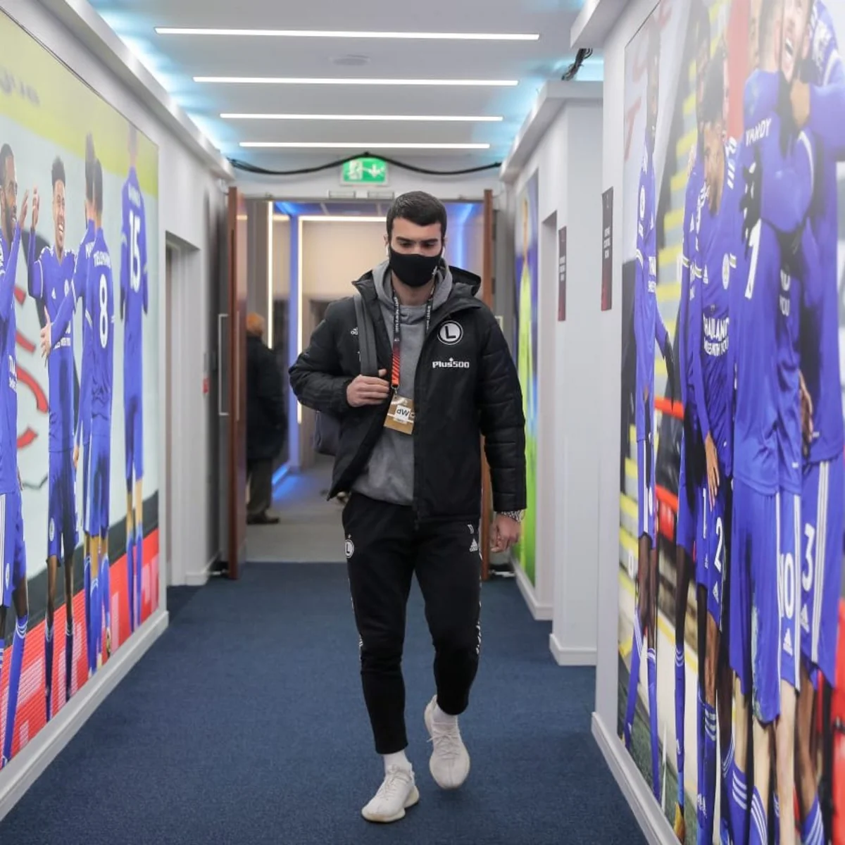 Legiyanın baş məşqçisi Mahir Emreliyə qəzəblənib