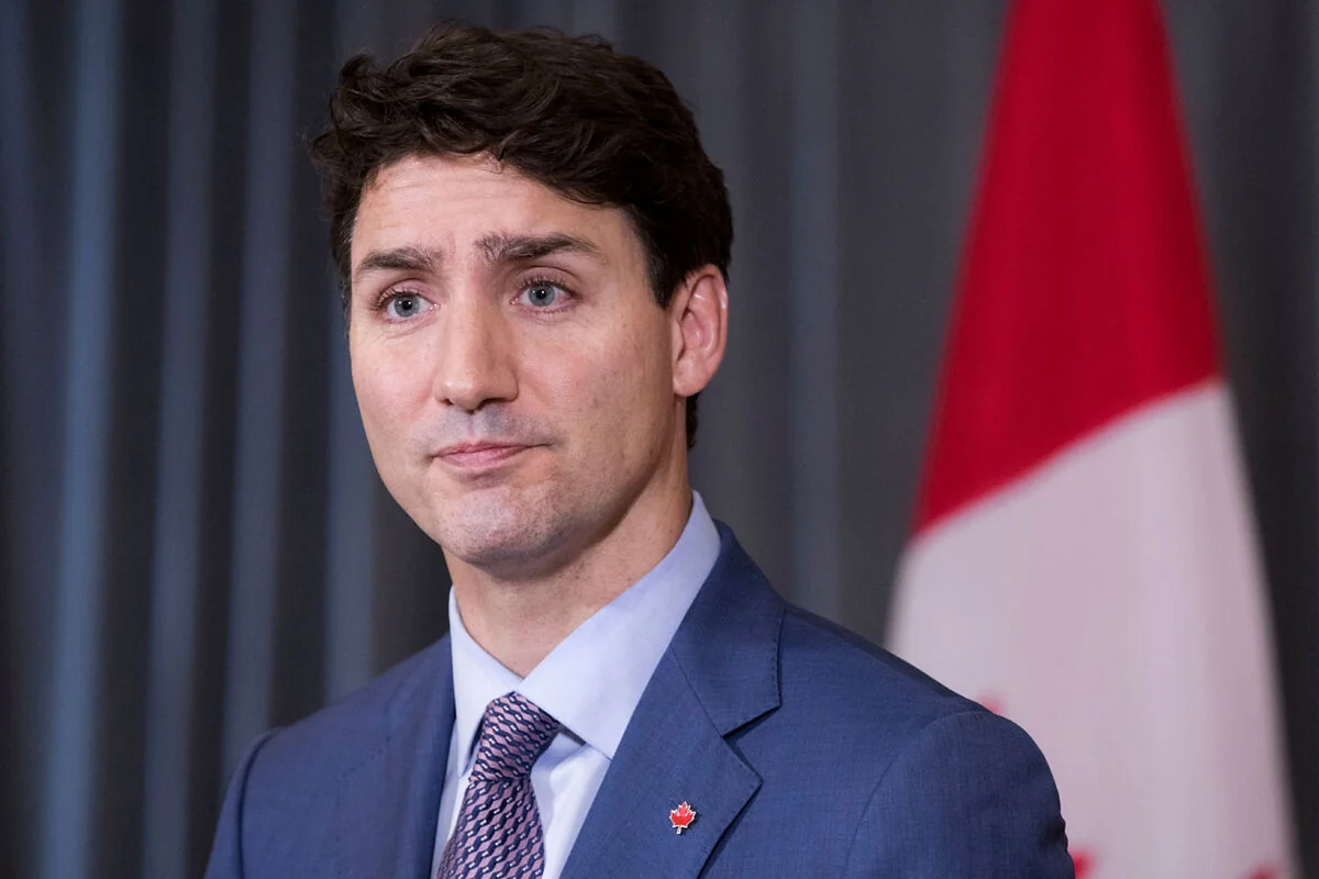 Canada's Trudeau tells India: 'This is unacceptable'