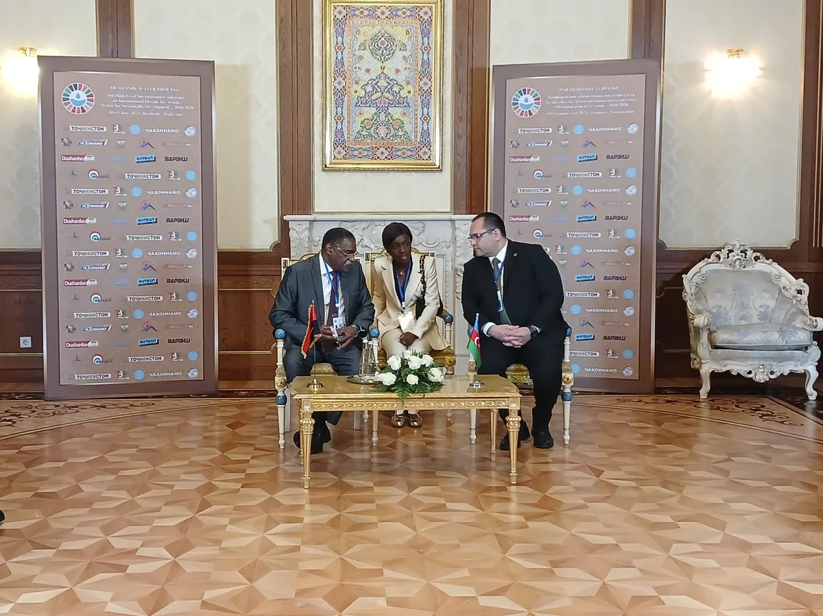 Anqola Prezidenti COP29-da iştirak etmək istəyir