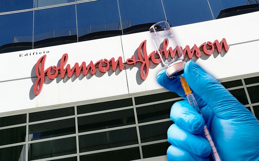 Johnson & Johnson начала разработку вакцины от штамма омикрон