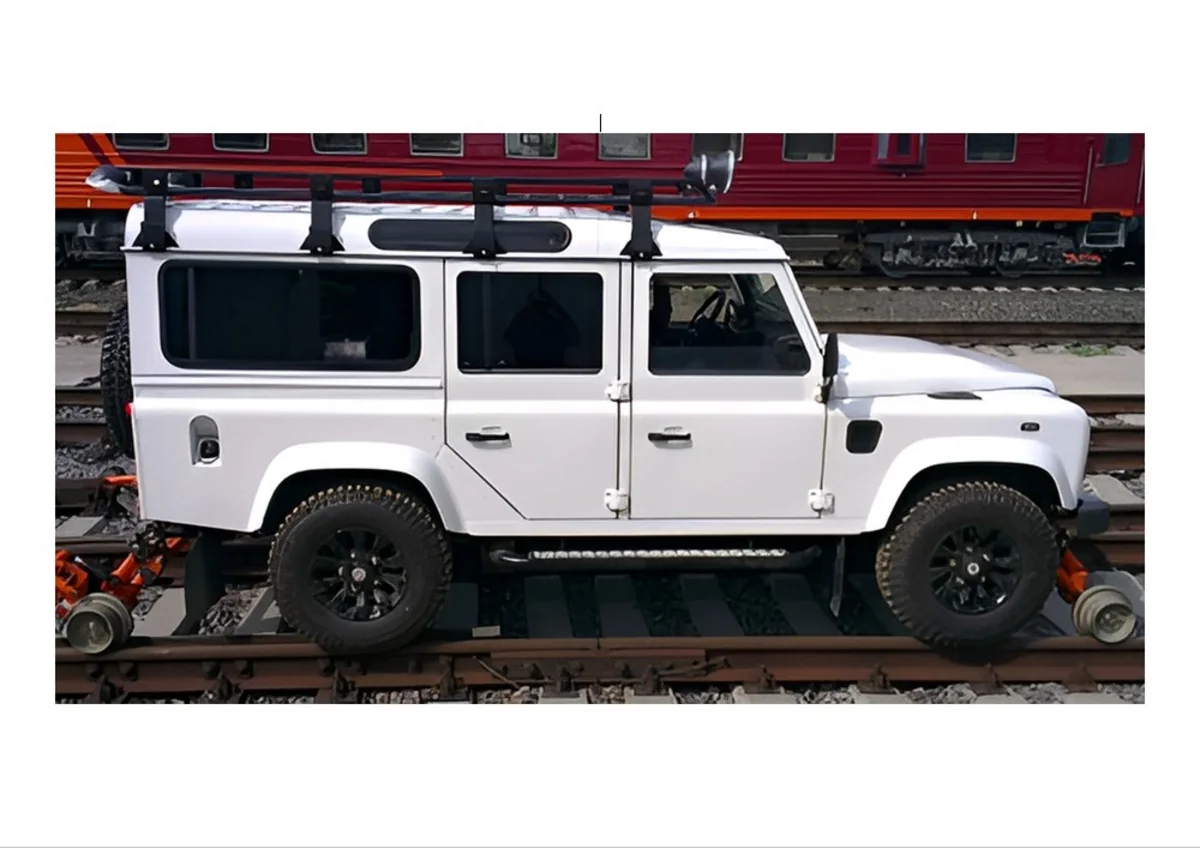 ADY mobil defektoskop laboratoriyasından istifadə etməyə başlayıb