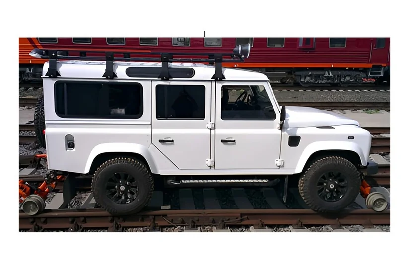 ADY mobil defektoskop laboratoriyasından istifadə etməyə başlayıb