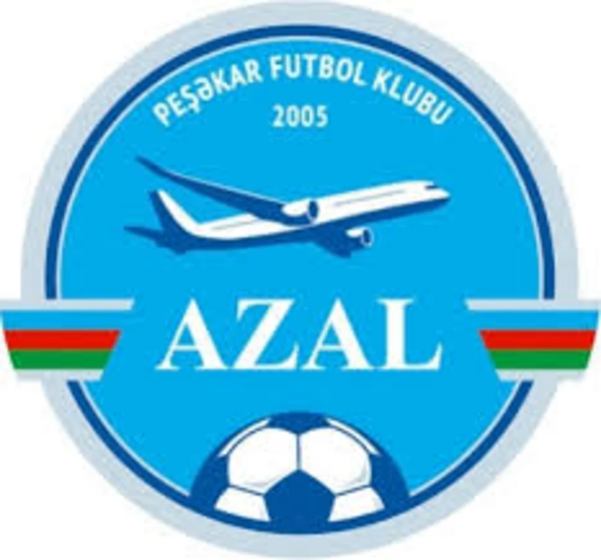 AZAL klubu daha bir futbolçusu ilə yollarını ayırıb