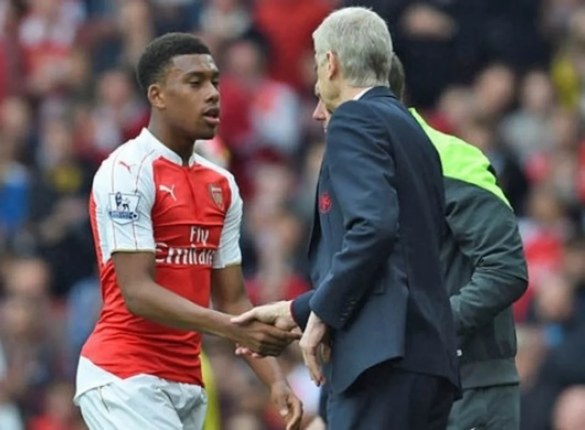 Everton Ayuobini “Arsenal”dan 40 milyon funta alıb