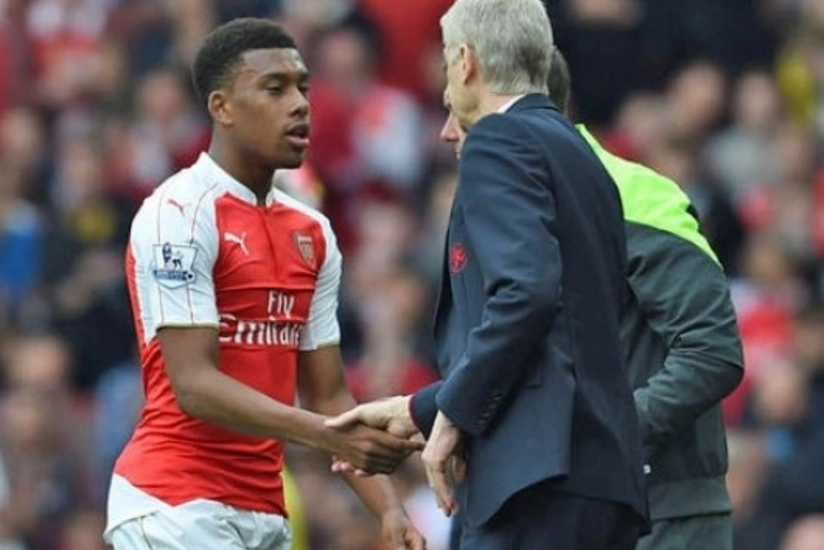 Everton Ayuobini “Arsenal”dan 40 milyon funta alıb