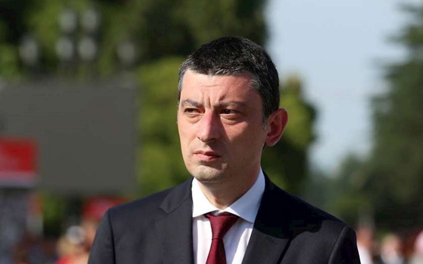 Gürcüstanın DİN rəhbəri: “Polis əməkdaşları Tbilisidə qanuni güc tətbiq etməyə məcbur oldular”