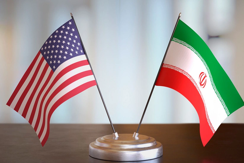 В Риме стартовал второй раунд переговоров между США и Ираном