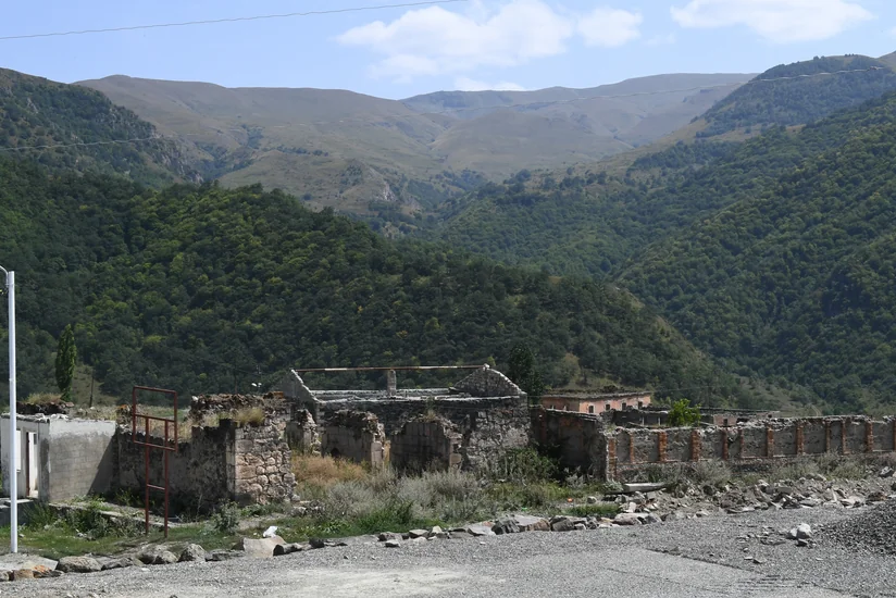 Təhsil naziri azad edilən ərazilərdə ali məktəblərin yaradılmasından danışıb