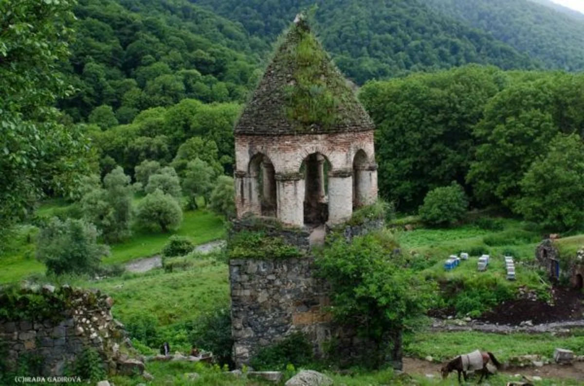 Gədəbəyin icra başçısı işdən çıxarılıb - SƏRƏNCAM