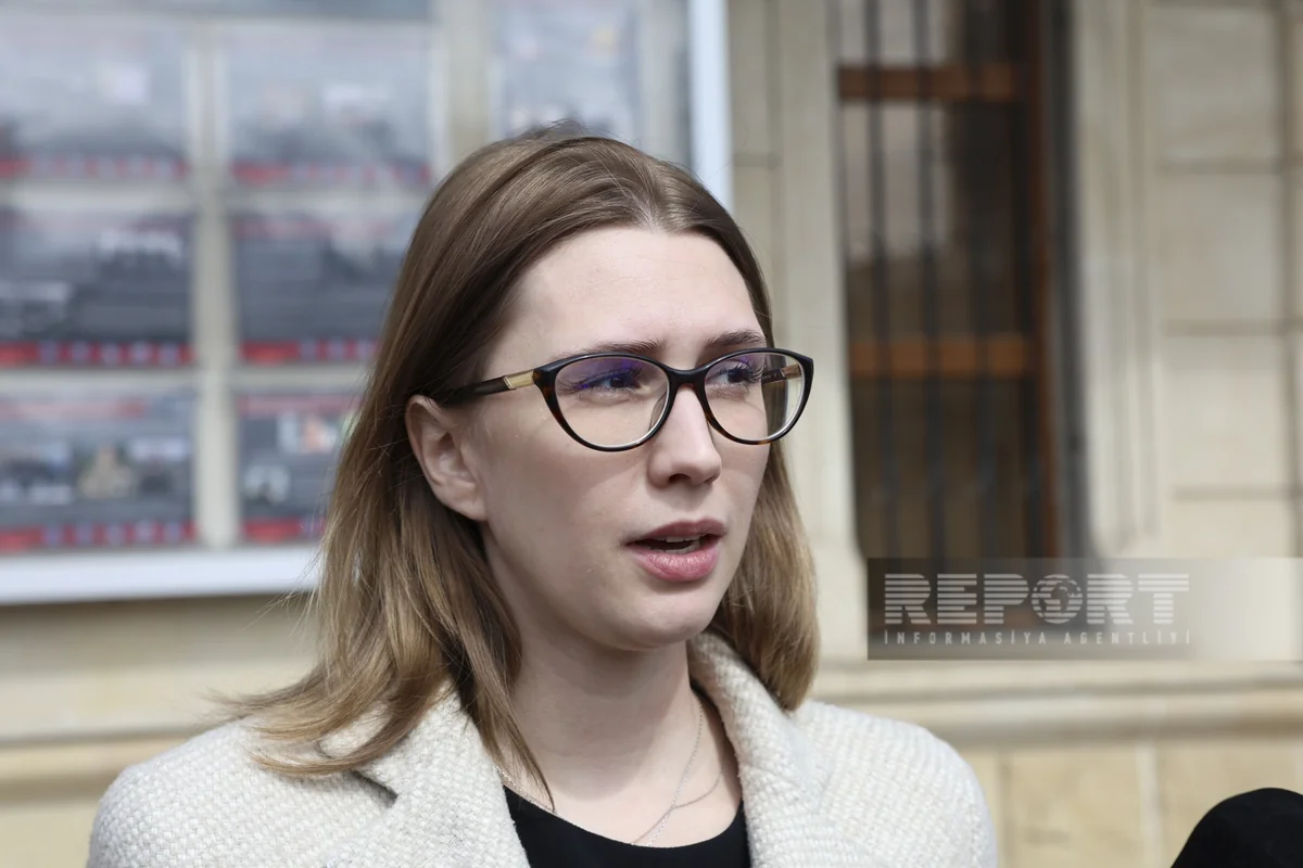 Russian Embassy thanks Azerbaijani people for support