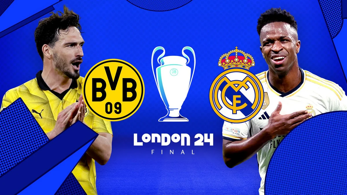 Bu gün UEFA Çempionlar Liqasının qalibi müəyyənləşəcək