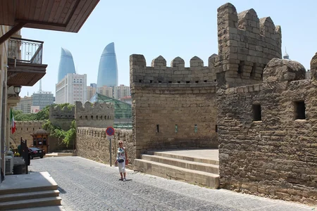 SES expert: More work should be done for the development of eco-system in Azerbaijan - INTERVIEW