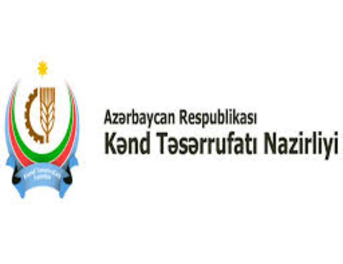 ​Kənd Təsərrüfatı Nazirliyinin strukturuna daxil olan bəzi qurumların əsasnamələri təsdiqlənib