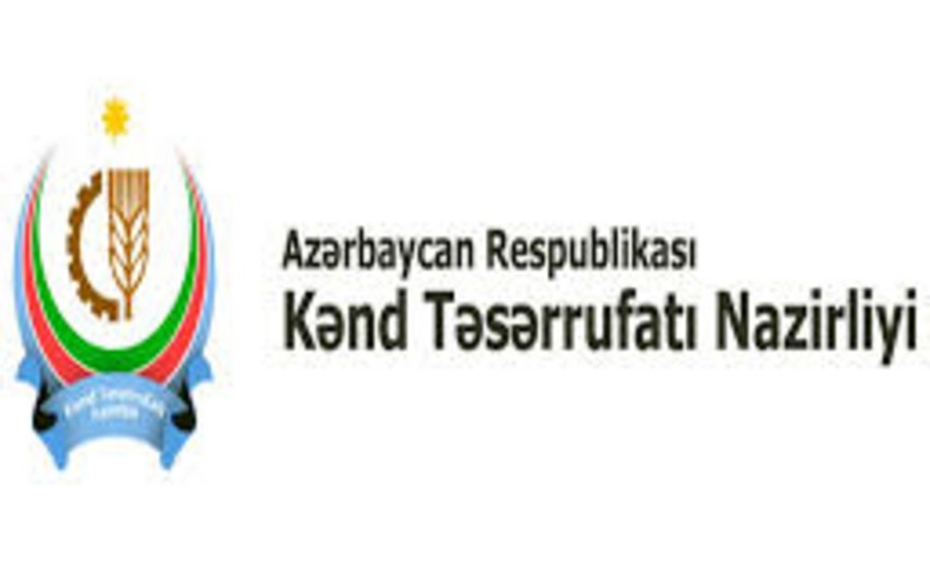 ​Kənd Təsərrüfatı Nazirliyinin strukturuna daxil olan bəzi qurumların əsasnamələri təsdiqlənib