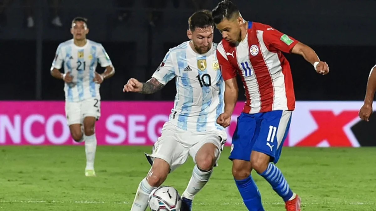 DÇ-2022: Argentina heç-heçə edib, Braziliya qələbə qazanıb