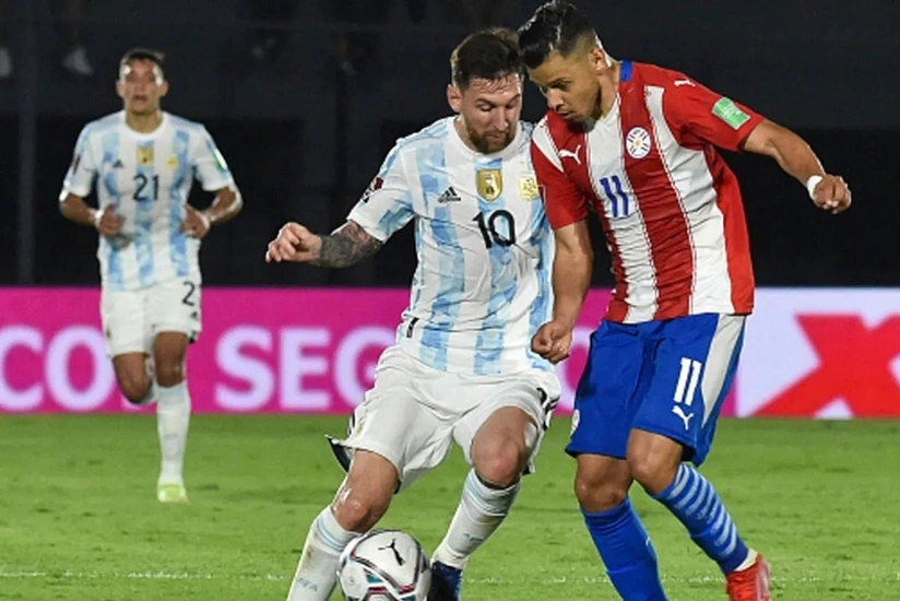 DÇ-2022: Argentina heç-heçə edib, Braziliya qələbə qazanıb