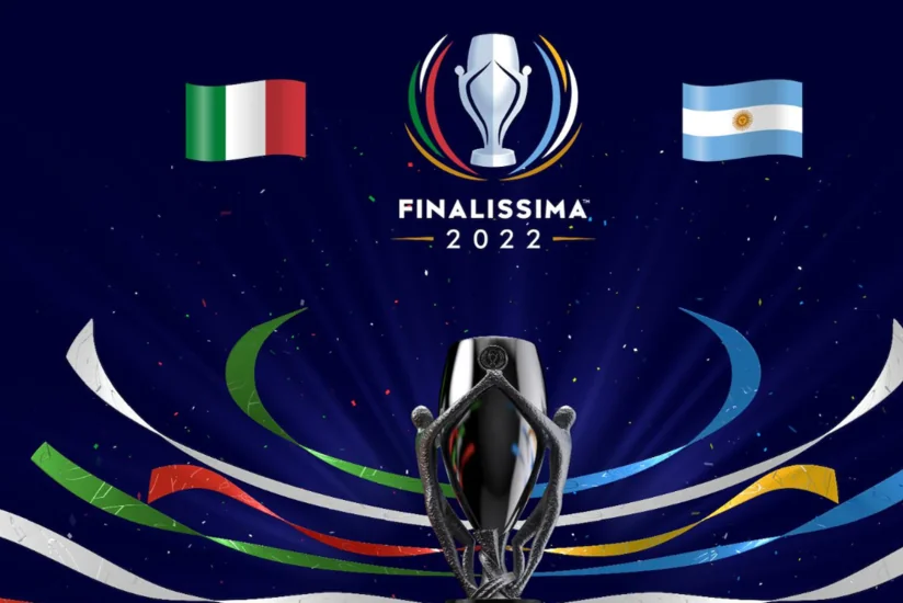 FIFA приравняла матч Финалиссимы к товарищеской игре