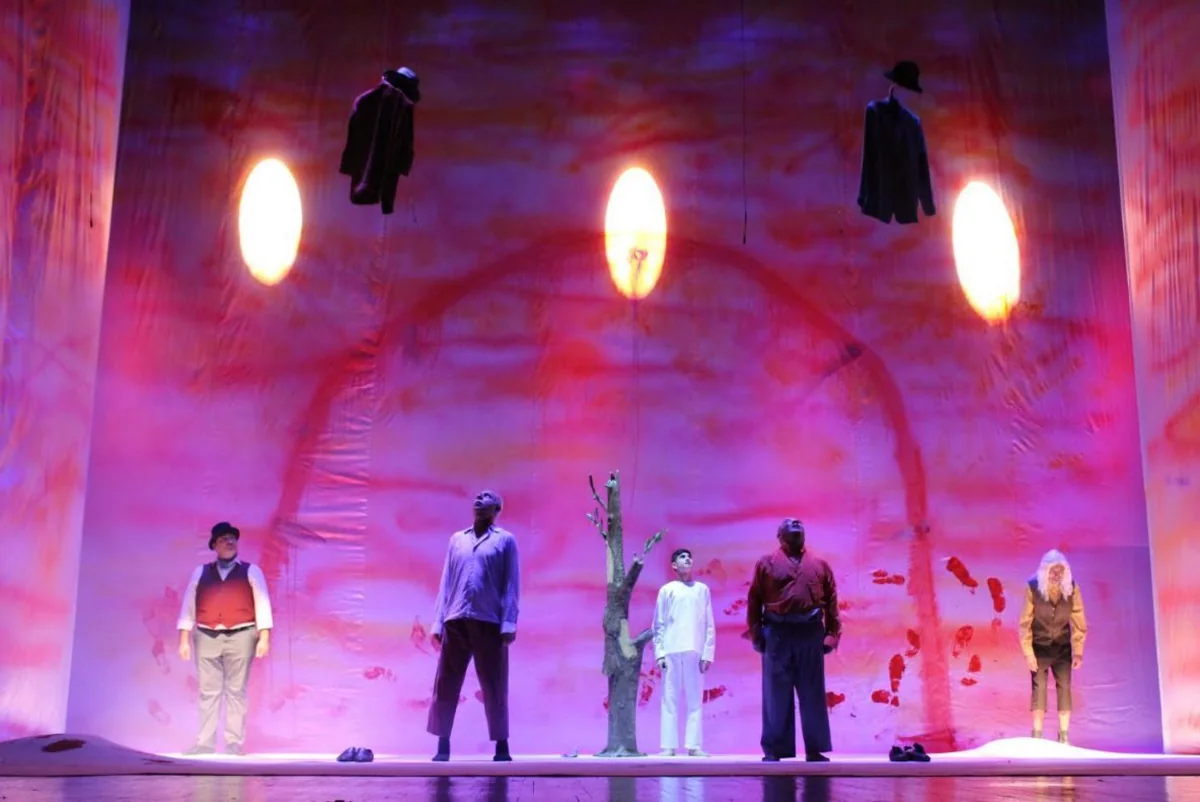 Musiqili Teatr Albaniyada beynəlxalq festivalda iştirak edəcək