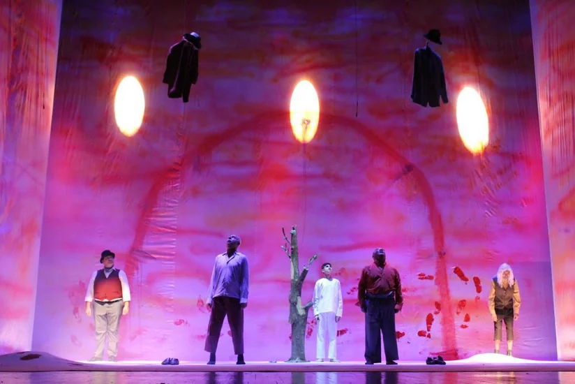 Musiqili Teatr Albaniyada beynəlxalq festivalda iştirak edəcək