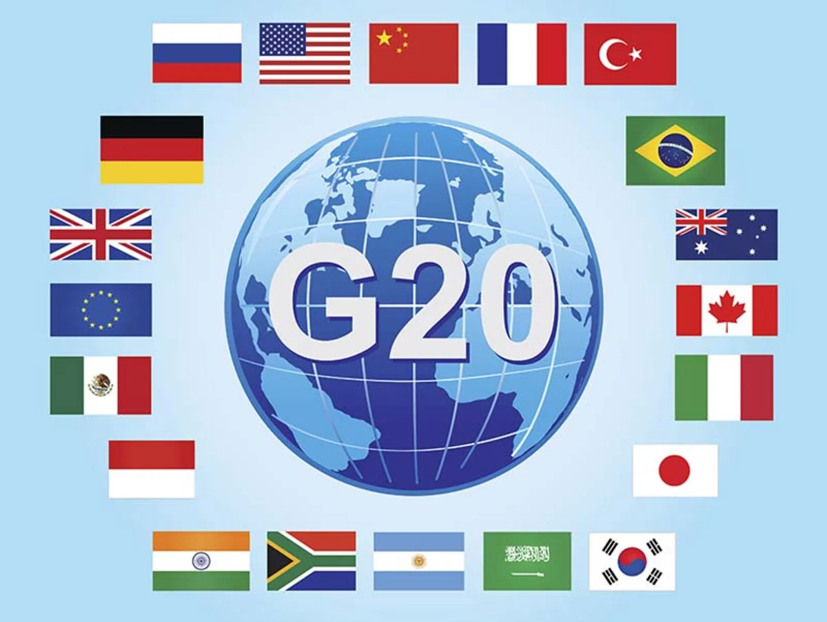 Japan’s Finance Ministry: Russia can take part in G20 summit online