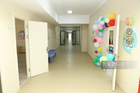 Hövsanda iki yeni uşaq bağçası istifadəyə verilib