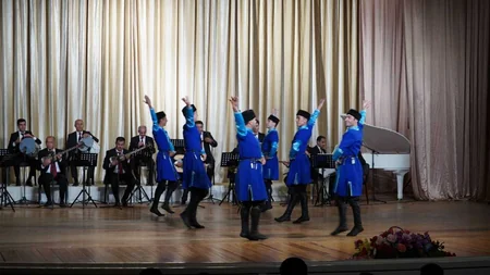 Azərbaycan gənclərinin VIII Forumunun Naxçıvan toplantısı keçirilib