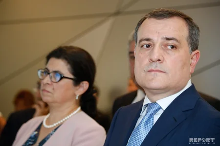 Bakı Konqres Mərkəzində “SABAHın məzunu” mərasimi keçirilib