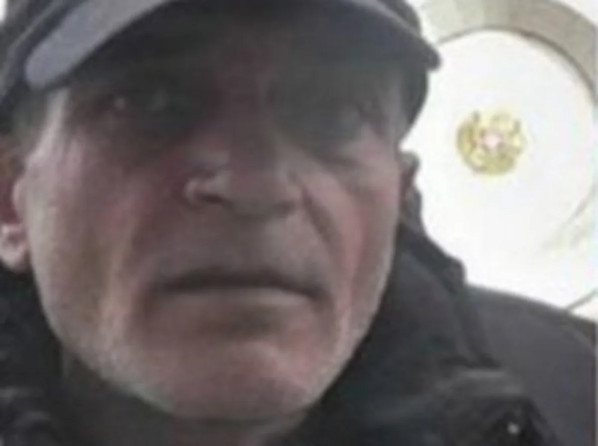Армянин в знак протеста отказался от гражданства и едет в Грузию
