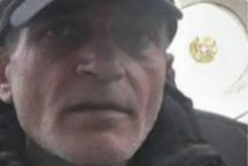 Армянин в знак протеста отказался от гражданства и едет в Грузию