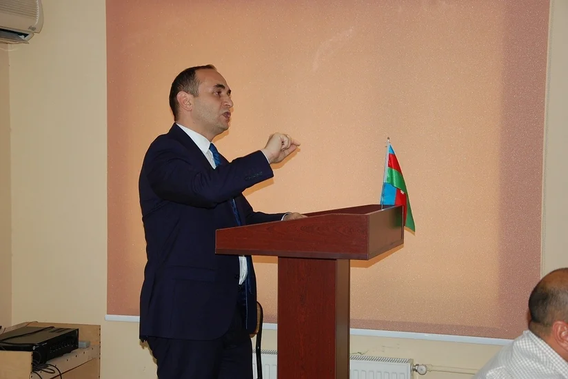 Rektor: Azərbaycan İlahiyyat İnstitutuna ilk tədris ilində tələbə qəbulu üçün 60 plan yeri ayrılıb