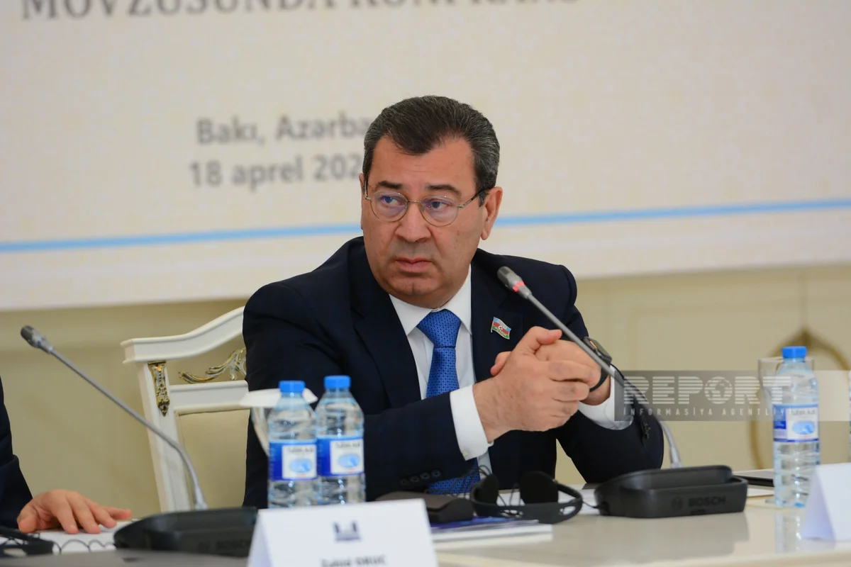 Samad Seyidov: ‘We believe that New Caledonia will gain its independence’