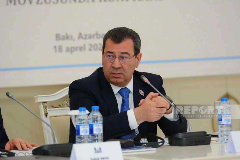 Samad Seyidov: ‘We believe that New Caledonia will gain its independence’