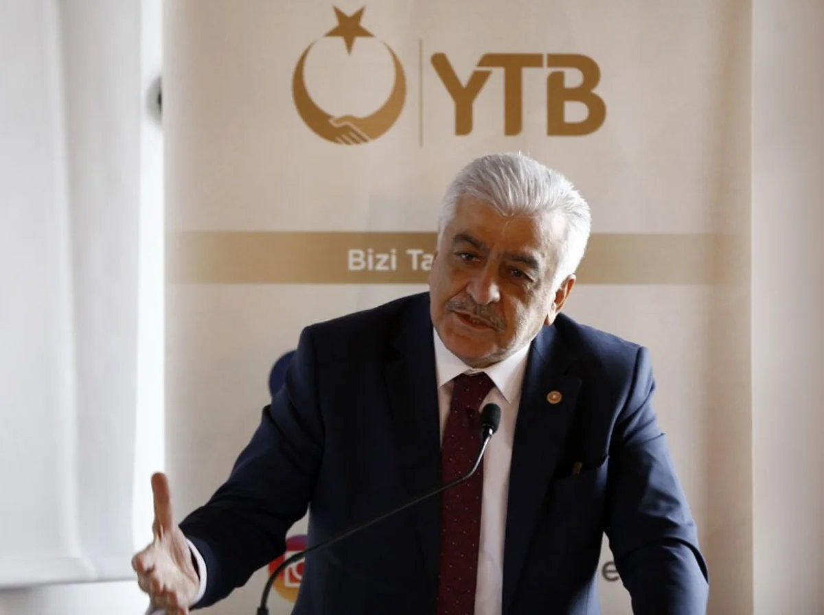 Türkiyəli deputat: Azərbaycan-Türkiyə əlaqələrində SOCAR-ın son illərdə qoyduğu investisiyalar çox böyük rol oynayıb