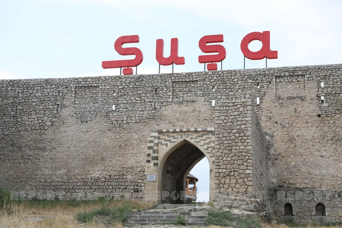 AZN 372 million directed to restoration of Karabakh this year