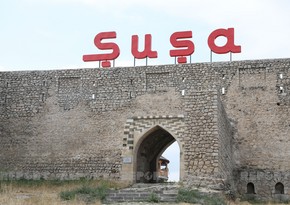 Bu il Qarabağın yenidən qurulmasına 372 milyon manat xərclənib